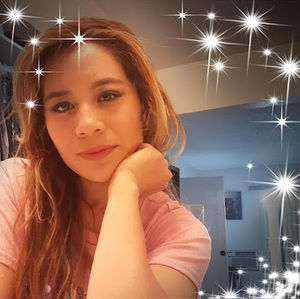 Meet your Posher, Veronica